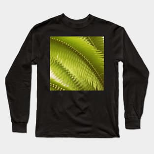 Lemongrass Long Sleeve T-Shirt